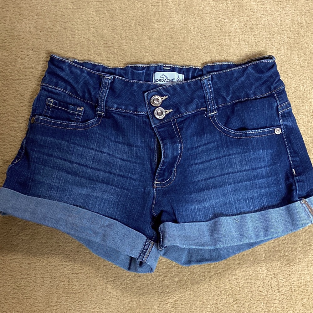 Kids Jean shorts